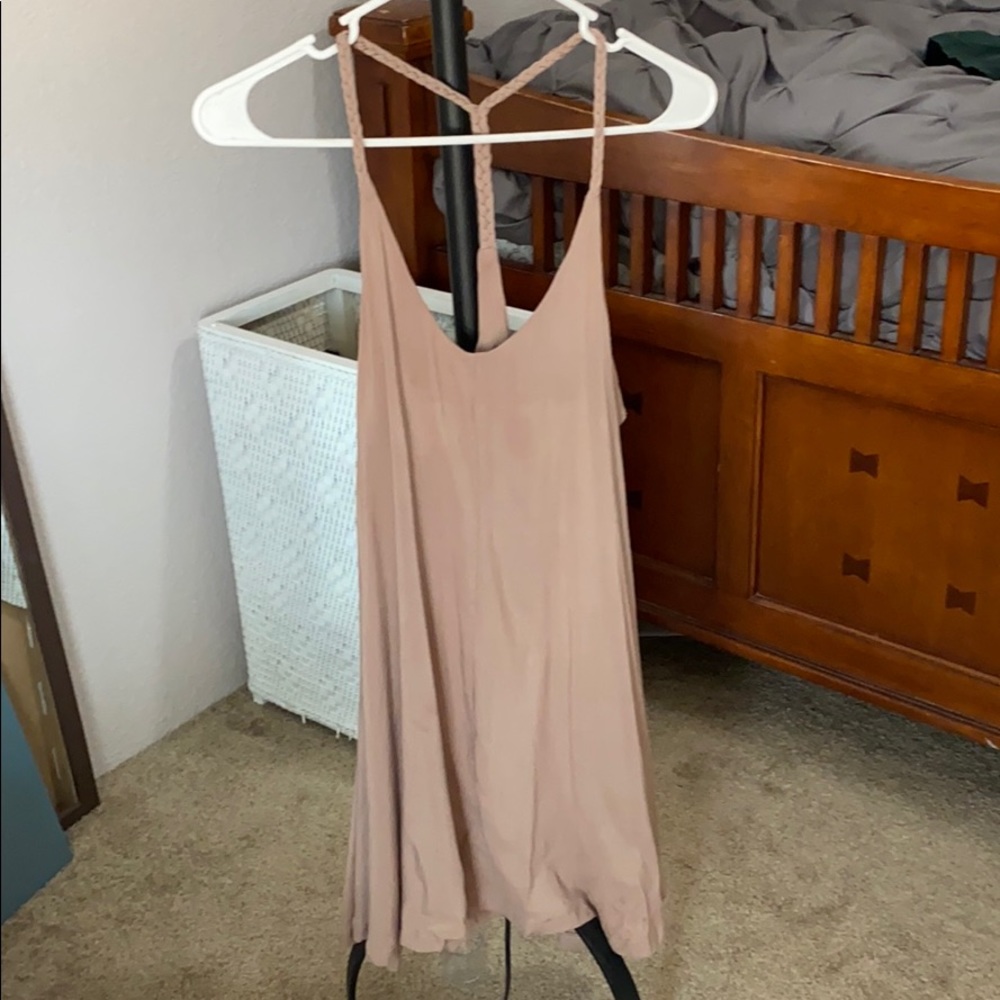 TOBI DRESS!!
